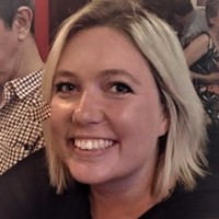 Rose Mercer