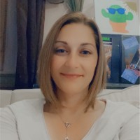 Kathy Tsirkas