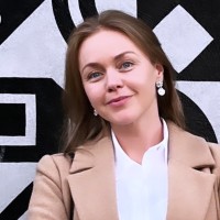 Olga Voronchikhina