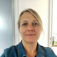 Sandrine Hamelin
