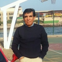 Jorge Van Den Bosch