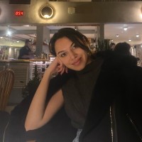 Melike Daşçi