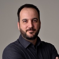 João Paulo Haddad Marques