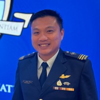 Gabriel Tham