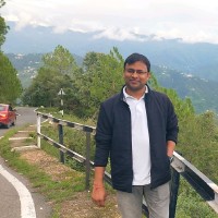 Abhishek Dubey