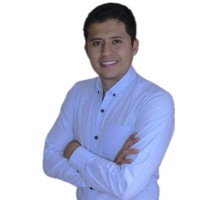 Jerson Daniel Herrera Camacho