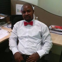 Associate Professor, Dr. Olabode Olabisi