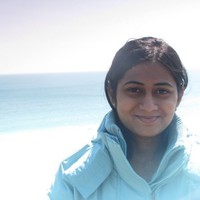 Yashashree Panse-Kulkarni