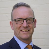 Charles Lowe
