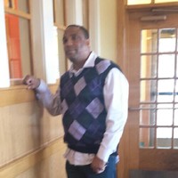 Cortez Robinson