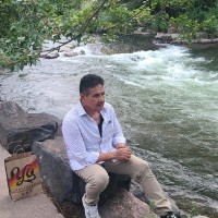 Roberto Cota Noperi, LPC, PsyD Student at Capella University.