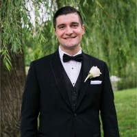 James Cecchini