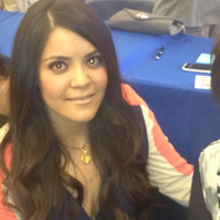 Ma. Luisa Olivas Giner