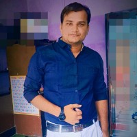Harish Paliwal