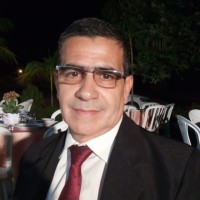 Adilson Luiz de Sousa