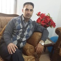 Mohammad ALKHAWALDEH