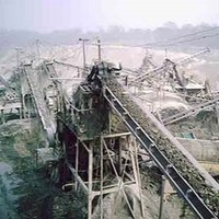 Hexriver Resources Company