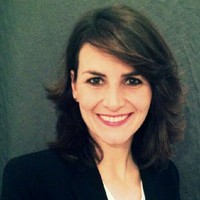 Patricia Rey Herzog