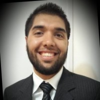 Nawid Alami
