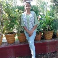 Bhagyashri Patil