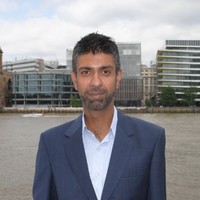 Vejay Patel