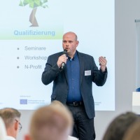 Dan Marktscheffel