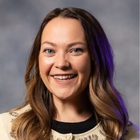 Elizabeth Rasmussen