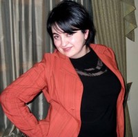 Teona Lotikashvili