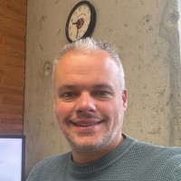Rob Drouen