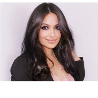 mounia bouchama