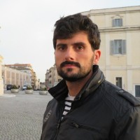 Daniel Jesús Pérez García
