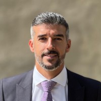 Jaime Saborido Ceballos