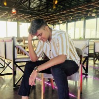 Asis Kumar Sahu