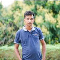 Md Mohaimenul Islam