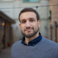 Ahmed El Mahallawy
