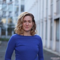 Laura Courbe