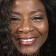 Roxey Davis