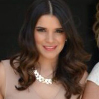 Gabriela Paredes