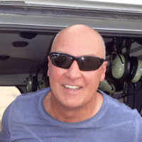 Glenn Kosak