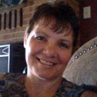 Marlene Barrett