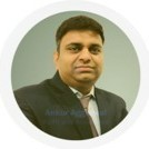 Ankur Aggarwal
