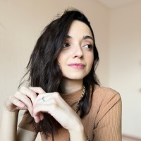 Marcelha Pereira