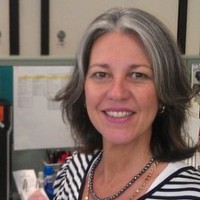 Suzanne O'Shannessy