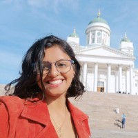 Manasa Gonchigar