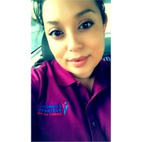 Diana Miramontes