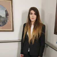 Michaella Aresti