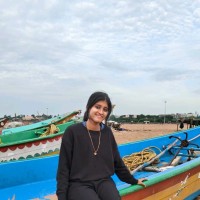 Jenifa Thangam