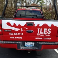 Randy Iles