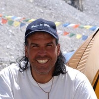 Ernesto Olivares Miranda