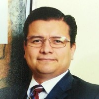 Daniel Esparza Vargas